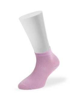 (Omsa) Calzino 21C02 гладь  фото 7