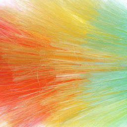 Сметка для удаления пыли телескопическая, пластик, полиэстер 110*8 см арт. 445-112