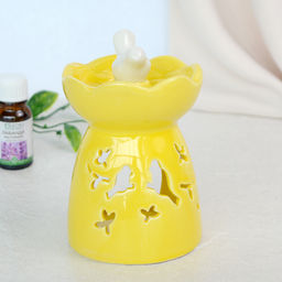 Аромалампа Птичка 12 см / 1645 /уп 96/ - ГалеонТрейд фото 4