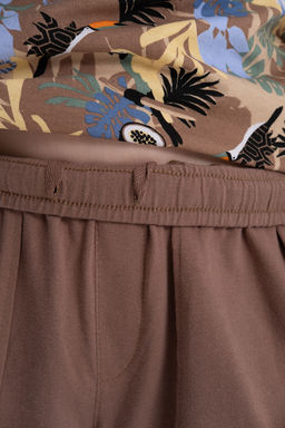 BFH3352U Шорты для мальчика