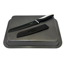 7215-1 Нож WR нерж. черный.(х36)