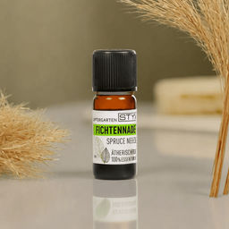 Эфирное масло ЕЛЬ STYX, 10 мл  фото 2