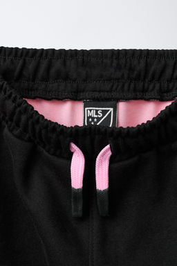 INTER MIAMI CF MLS JOGGING TROUSERS - Zara фото 11