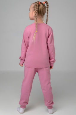 Пижама для девочки Bonito  фото 3