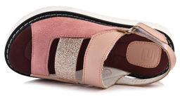 туфли для девочек - Riconte фото 4