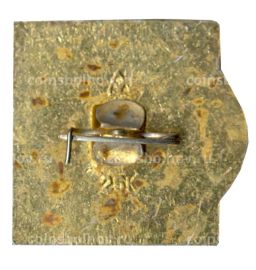 Значок Суздаль