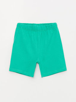 Beli Lastikli Basic Erkek Bebek ?ort Pijama Alt