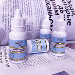 SMART Multi BOOSTER 15 мл