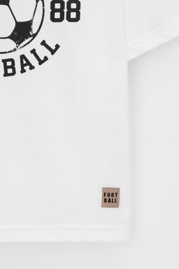 КР 302688-1/сахар к534, фуфайка - Crockid фото 3