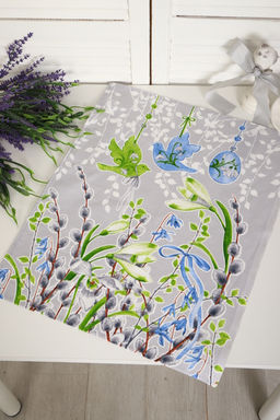 Полотенце 32597