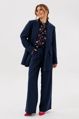 Костюм AmberA 2136 синий  фото 4