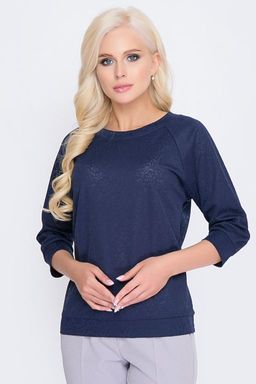 Блузка 40204 - Avili фото 4