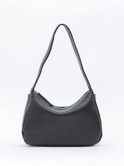 Сумка 6041L black Polina&Eiterou