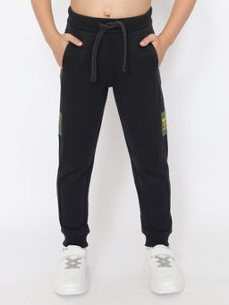 CRB wear/CWKB 70442-48-387 Брюки для мальчика,темно-серый/Ex.Cherubino