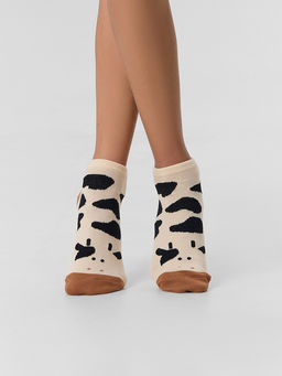 Цена за 5 пар! НОСКИ ДЕТСКИЕ