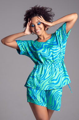 Сорочка Mia-Amore