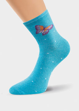 Носки женские