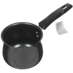 Кофеварка из карбоновой стали 490мл, модель MAL-490T арт.985202 - Mallony фото 6