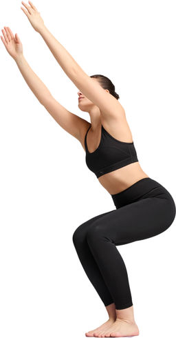 Тайтсы женские