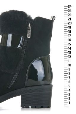 Ботинки BETSY  фото 5