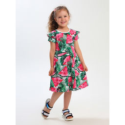 Платье для девочки Ягода - Мариша фото 4