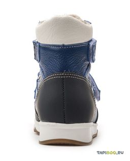 Ботинки детские 23012 - Tapiboo фото 2
