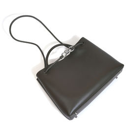 Женская сумка, кожа, MIRONPAN 520604 Черный  фото 16