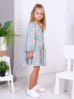 ПЛ147 Платье "Ясмина" 2