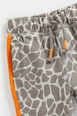 Mothercare / Брюки с начесом