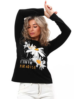 Лонгслив женский 137 - Вега фото 5