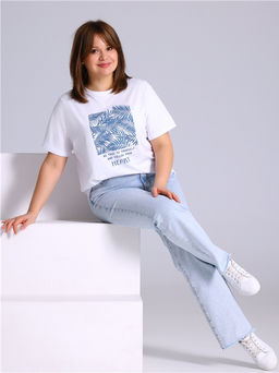 Футболка 1ЖДФК3298001