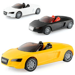 Машинка "Ася"