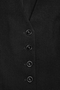 TAILORED WAISTCOAT - Zara фото 8