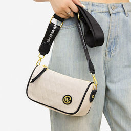 Сумка женская BAGS 2043 натуральная кожа 21,5x14x8,5 см