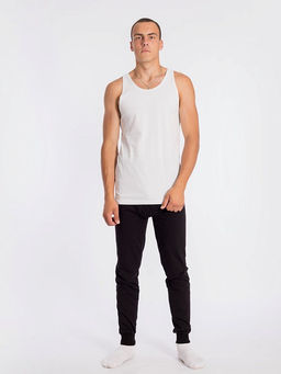 Кальсоны М10012Аа Черный