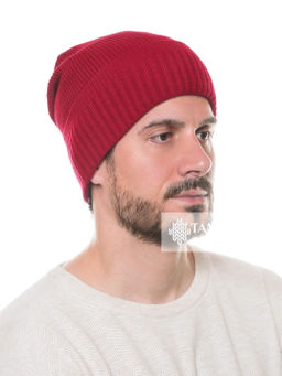 Шапка-бини мужская Майкл