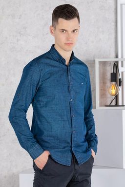 рубашка
17.2462-HAKI