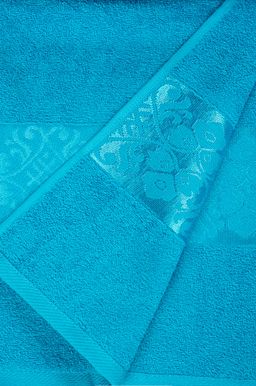 Махровая простыня 150Х200 Happy Fox Home