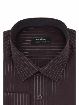 Сорочка мужская длинный рукав CASINO c661/158/7107/H/2p
