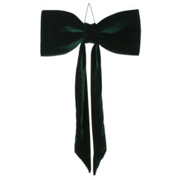 Декоративное изделие "Бант", L40 W6 H18 см