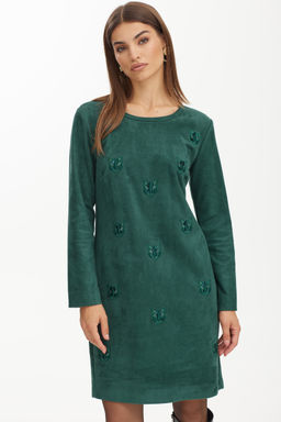 3162/1 Платье - Niv niv fashion фото 7