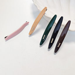 Заколка-невидимка