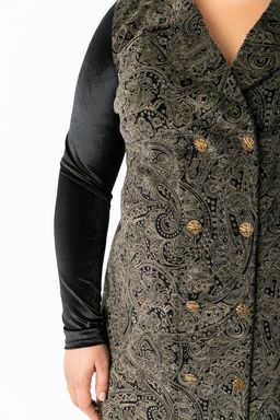 Платье П5-4277/1 - Wisell фото 9