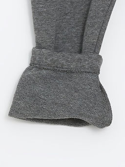 Beli Lastikli Basic Erkek Bebek Jogger E?ofman Alt - Waikiki фото 2