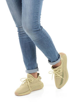 05-B557-14 Кроссовки женские (текстиль)