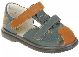 Сандалеты Топ-Топ 320036/81712-1