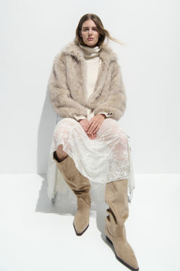 Botas a la rodilla - H&m фото 3