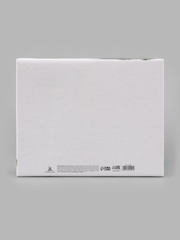 Коробка подарочная складная с крышкой «Танцуют все», 31×25.5×16 см, Мосфильм, Иван Васильевич
