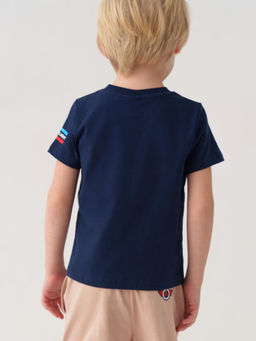 12612030 Фуфайка для мальчиков (футболка)