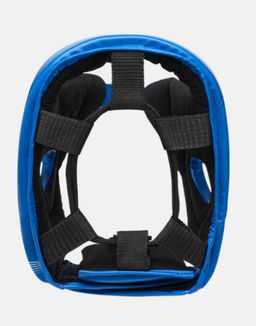 Шлем открытый INSANE RBF IN25-HG600, синий